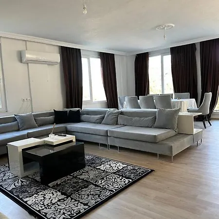 Hisarcandir/gedeller Hotel *